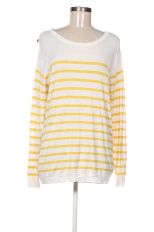 Damski sweter Up 2 Fashion, Rozmiar L, Kolor Kolorowy, Cena 42,99 zł