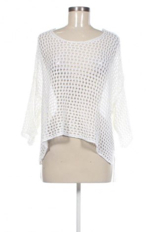 Damski sweter V Milano, Rozmiar M, Kolor Biały, Cena 95,99 zł