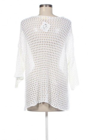 Damski sweter V Milano, Rozmiar M, Kolor Biały, Cena 95,99 zł