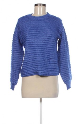 Damenpullover VILA, Größe XS, Farbe Blau, Preis € 11,99