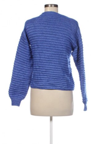 Damenpullover VILA, Größe XS, Farbe Blau, Preis € 11,99