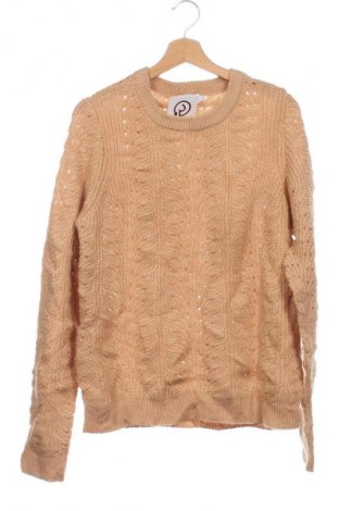 Damenpullover VRS, Größe L, Farbe Beige, Preis 8,99 €