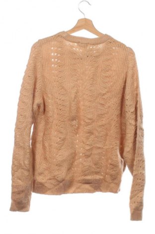 Damenpullover VRS, Größe L, Farbe Beige, Preis 8,99 €