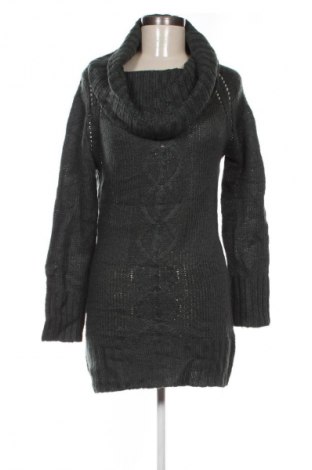 Дамски пуловер Vero Moda, Размер M, Цвят Зелен, Цена 14,99 лв.