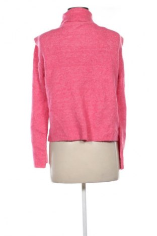 Női pulóver Vero Moda, Méret M, Szín Rózsaszín, Ár 4 099 Ft