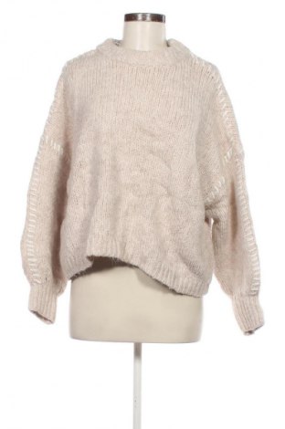 Damski sweter Vero Moda, Rozmiar M, Kolor ecru, Cena 56,99 zł