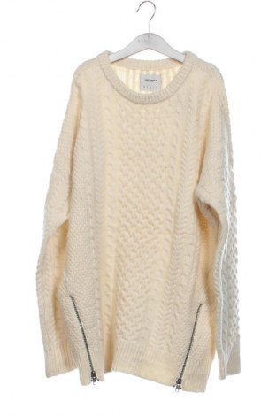 Dámský svetr Vero Moda, Velikost M, Barva Krémová, Cena  279,00 Kč