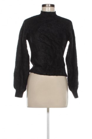 Дамски пуловер Vero Moda, Размер XS, Цвят Черен, Цена 12,99 лв.