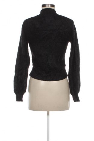 Дамски пуловер Vero Moda, Размер XS, Цвят Черен, Цена 12,99 лв.