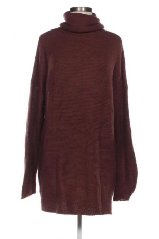 Női pulóver Vero Moda, Méret L, Szín Barna, Ár 4 029 Ft
