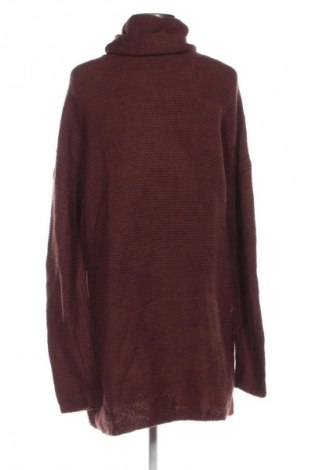 Női pulóver Vero Moda, Méret L, Szín Barna, Ár 4 029 Ft