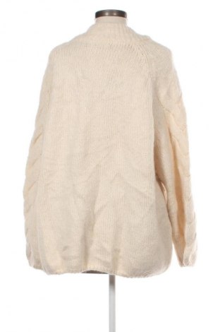 Damenpullover Vero Moda, Größe XL, Farbe Ecru, Preis 14,99 €