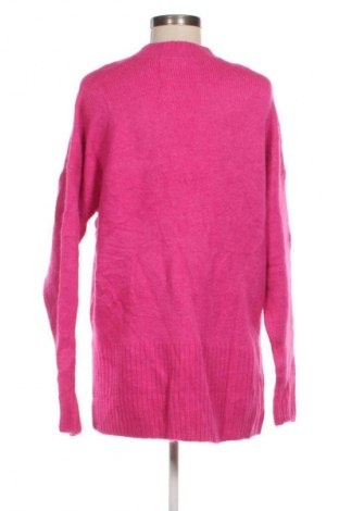Dámský svetr Vero Moda, Velikost M, Barva Růžová, Cena  249,00 Kč