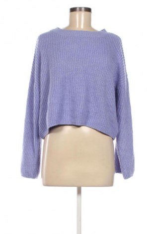 Damenpullover Vero Moda, Größe L, Farbe Lila, Preis € 13,81