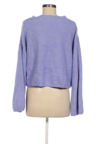 Damenpullover Vero Moda, Größe L, Farbe Lila, Preis € 13,81