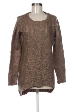 Dámský svetr Vero Moda, Velikost M, Barva Béžová, Cena  239,00 Kč