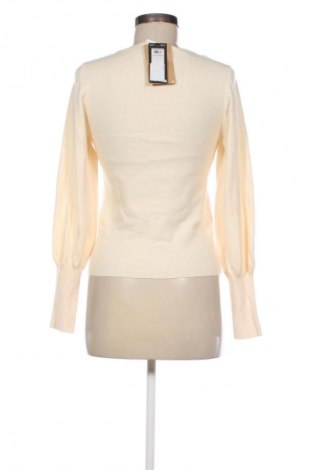 Damenpullover Vero Moda, Größe S, Farbe Gelb, Preis 26,99 €
