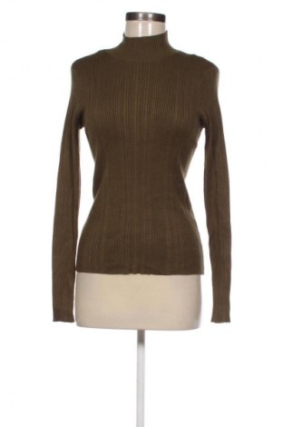 Damenpullover Vero Moda, Größe L, Farbe Grün, Preis 28,99 €