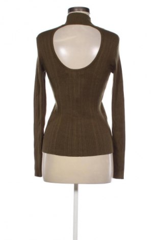 Damenpullover Vero Moda, Größe L, Farbe Grün, Preis 28,99 €