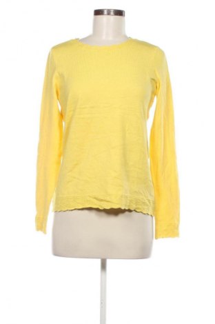 Damski sweter Vero Moda, Rozmiar S, Kolor Żółty, Cena 39,99 zł