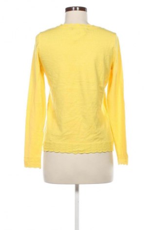 Damski sweter Vero Moda, Rozmiar S, Kolor Żółty, Cena 39,99 zł