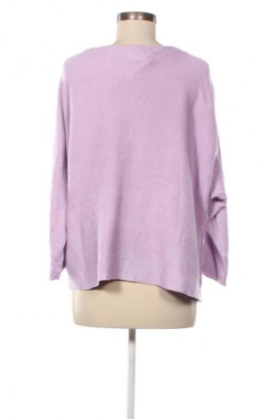 Dámský svetr Vero Moda, Velikost XL, Barva Fialová, Cena  309,00 Kč