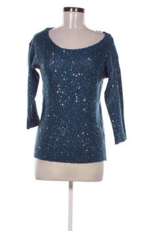 Pulover de femei Vero Moda, Mărime M, Culoare Albastru, Preț 71,05 Lei