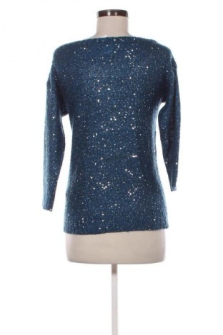 Pulover de femei Vero Moda, Mărime M, Culoare Albastru, Preț 71,05 Lei