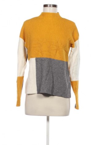 Dámský svetr Vero Moda, Velikost XS, Barva Vícebarevné, Cena  259,00 Kč