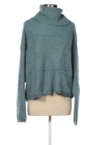 Damenpullover Vero Moda, Größe L, Farbe Grün, Preis € 11,99
