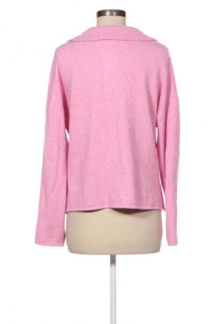 Damski sweter Vero Moda, Rozmiar M, Kolor Różowy, Cena 62,07 zł