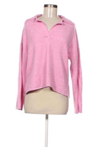 Damski sweter Vero Moda, Rozmiar M, Kolor Różowy, Cena 62,07 zł