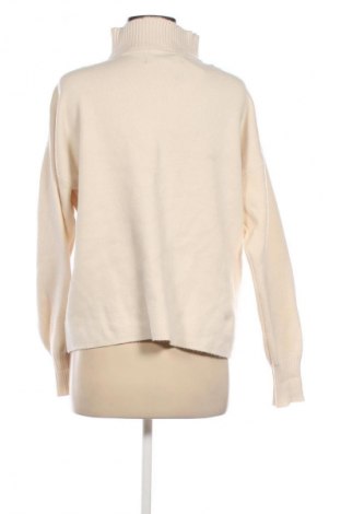 Дамски пуловер Vero Moda, Размер M, Цвят Екрю, Цена 27,99 лв.