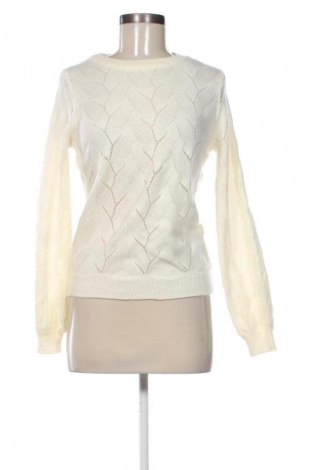 Dámský svetr Vero Moda, Velikost M, Barva Krémová, Cena  342,00 Kč