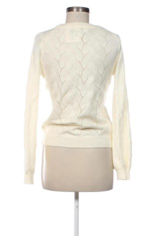 Dámský svetr Vero Moda, Velikost M, Barva Krémová, Cena  342,00 Kč