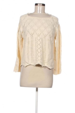 Női pulóver Vero Moda, Méret XL, Szín Ekrü
, Ár 3 929 Ft