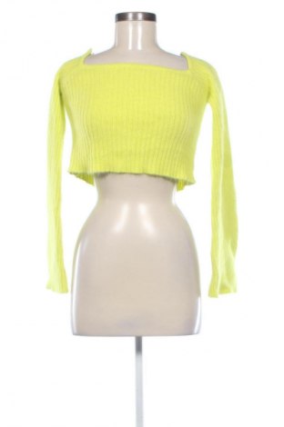 Damski sweter Vicolo, Rozmiar M, Kolor Zielony, Cena 368,99 zł