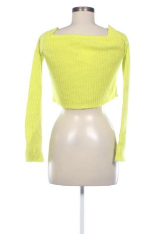 Damski sweter Vicolo, Rozmiar M, Kolor Zielony, Cena 368,99 zł