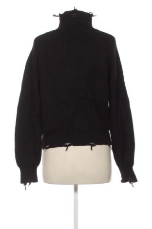 Pulover de femei Vicolo, Mărime M, Culoare Negru, Preț 113,99 Lei