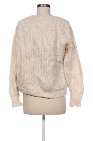 Pulover de femei Vicolo, Mărime M, Culoare Ecru, Preț 109,99 Lei
