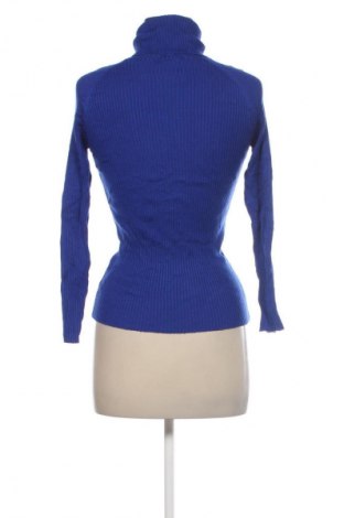 Damenpullover Vintage, Größe S, Farbe Blau, Preis 14,99 €