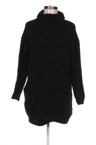 Γυναικείο πουλόβερ Vintage Dressing, Μέγεθος M, Χρώμα Μαύρο, Τιμή 11,99 €