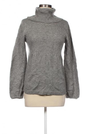 Damski sweter Voice Of Europe, Rozmiar M, Kolor Szary, Cena 75,99 zł