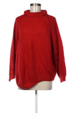 Pulover de femei WE, Mărime L, Culoare Multicolor, Preț 76,32 Lei