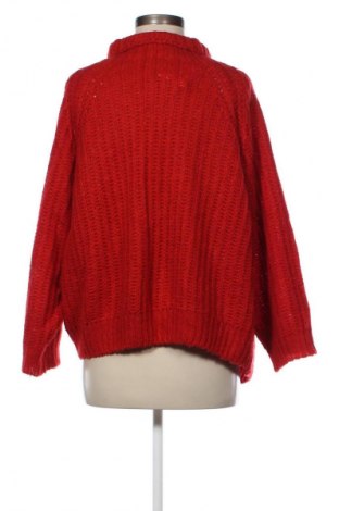 Pulover de femei WE, Mărime L, Culoare Multicolor, Preț 76,32 Lei