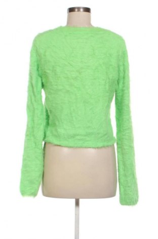 Damenpullover Weekday, Größe M, Farbe Grün, Preis 17,99 €