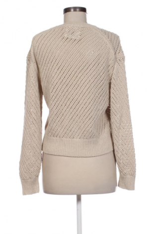 Damenpullover Weekday, Größe XS, Farbe Beige, Preis € 18,93