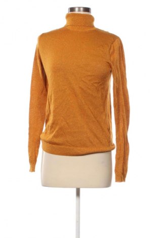 Pulover de femei Weekday, Mărime S, Culoare Portocaliu, Preț 127,99 Lei