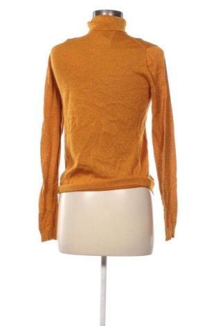 Pulover de femei Weekday, Mărime S, Culoare Portocaliu, Preț 127,99 Lei