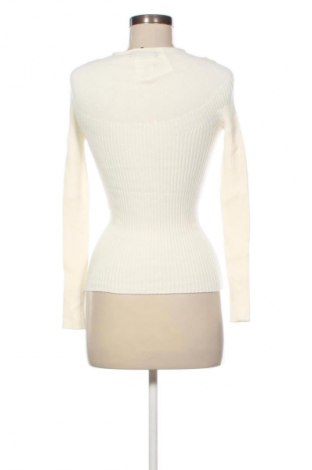 Pulover de femei Weekend Max Mara, Mărime M, Culoare Ecru, Preț 664,99 Lei